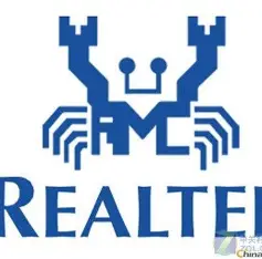 瑞昱半导体 logo